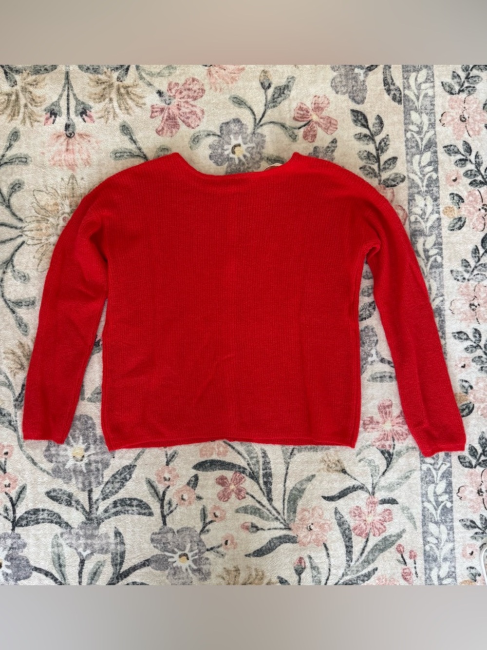 Sezane Cardigan - Picture 6 of 6